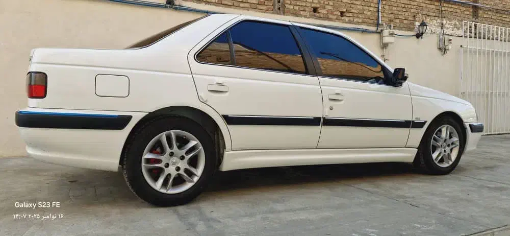 پرشیا 1402تمام فول آپشن کامل|خودرو سواری و وانت|پارس‌آباد, |دیوار