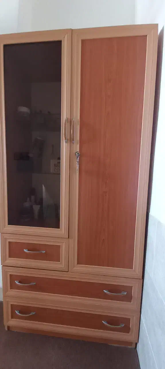 کمد نوجوان|جاکفشی، کمد، دراور|مرودشت, تخت جمشید|دیوار