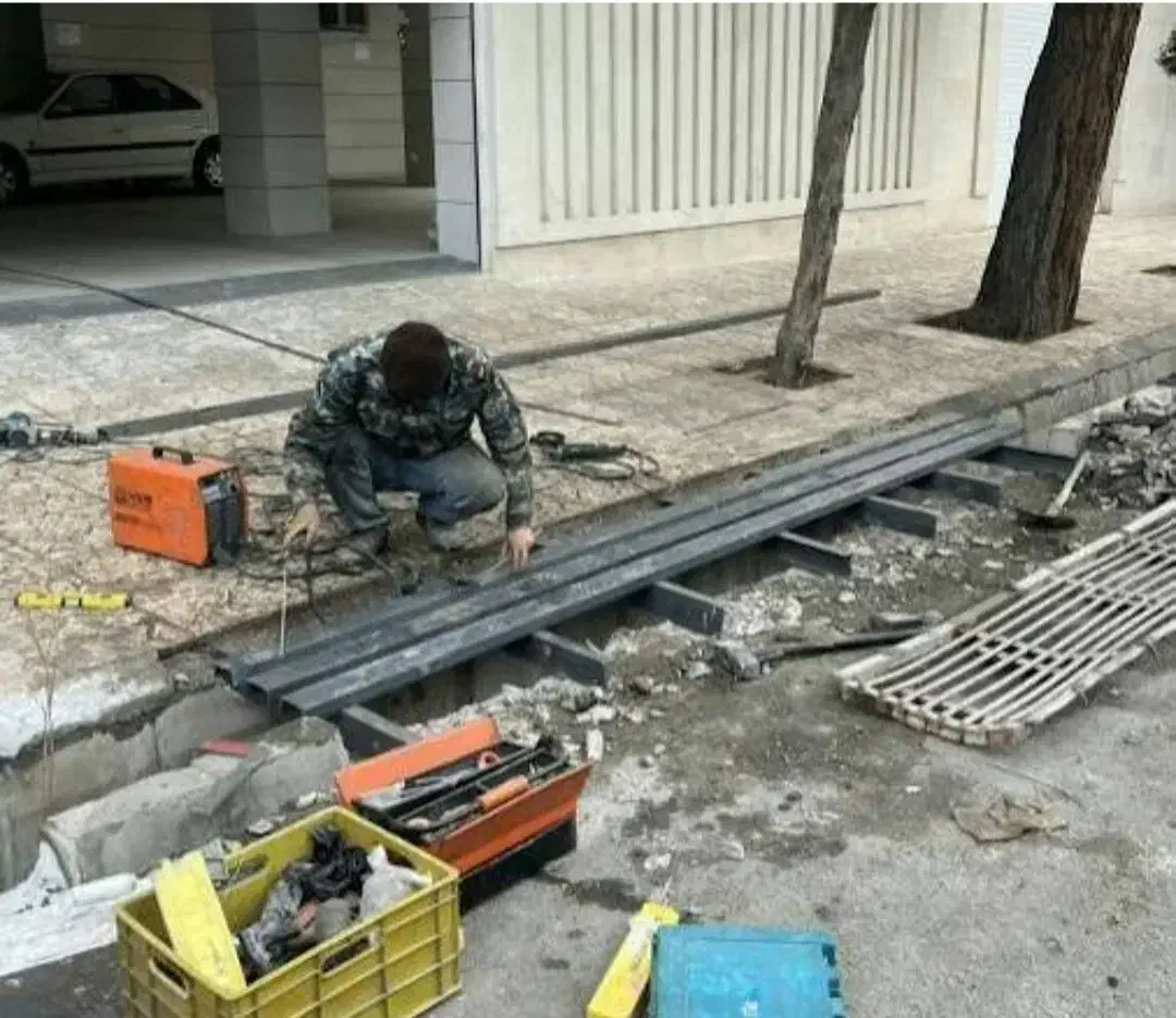 جوشکار سیار|خدمات پیشه و مهارت|یاسوج, |دیوار