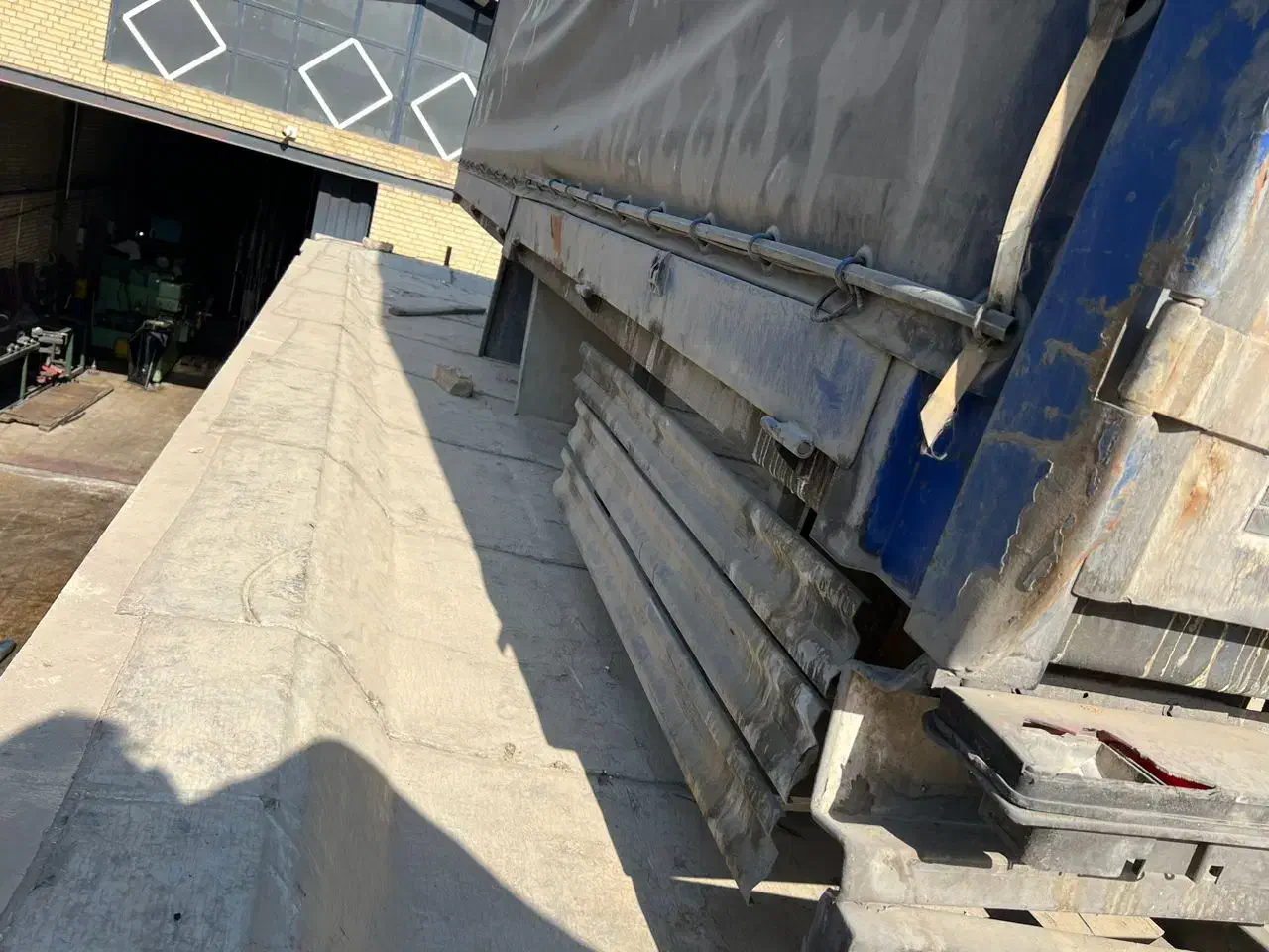 اتاق 6 متری خاور|خودرو سنگین|پردیس, شهرک صنعتی خرمدشت فاز ۷|دیوار