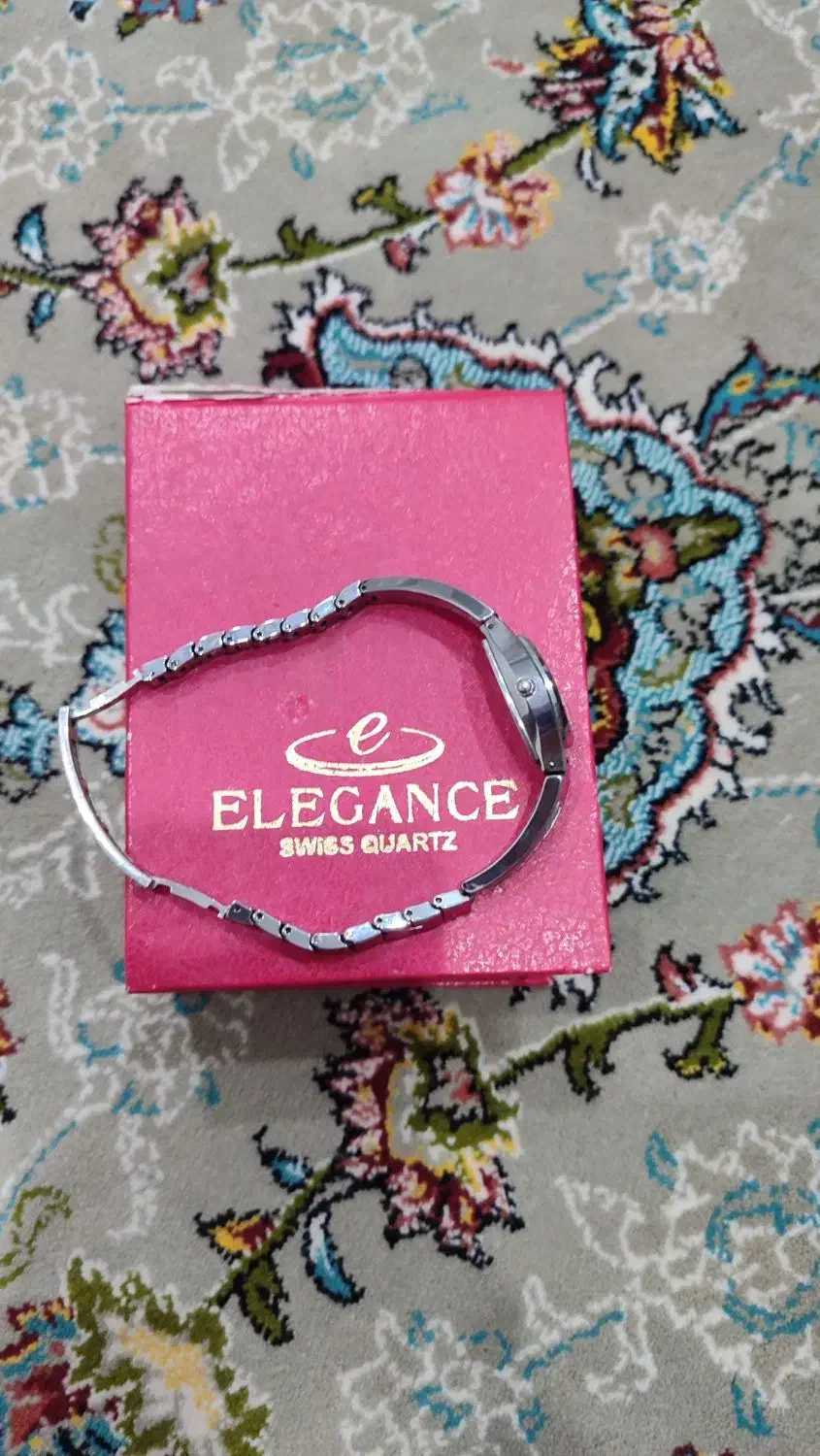 ساعت زنانه|ساعت|سبزوار, پاسداران|دیوار