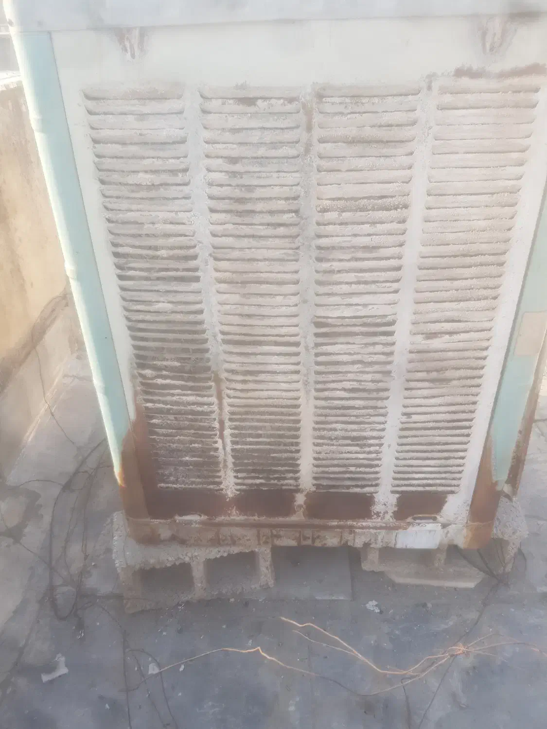 کولر ابی ۵۰۰۰|کولر آبی|کازرون, |دیوار