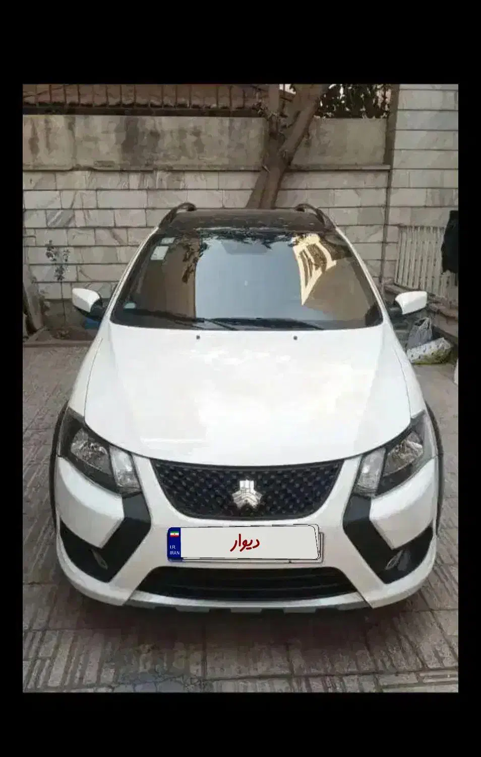 کوییکGXRL|خودرو سواری و وانت|زابل, |دیوار