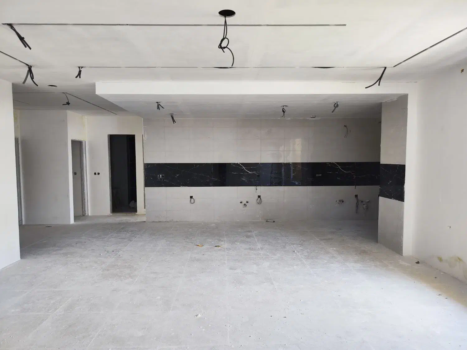 آپارتمان ۱۵۰ متری / کلید اول|فروش آپارتمان|دوگنبدان, |دیوار