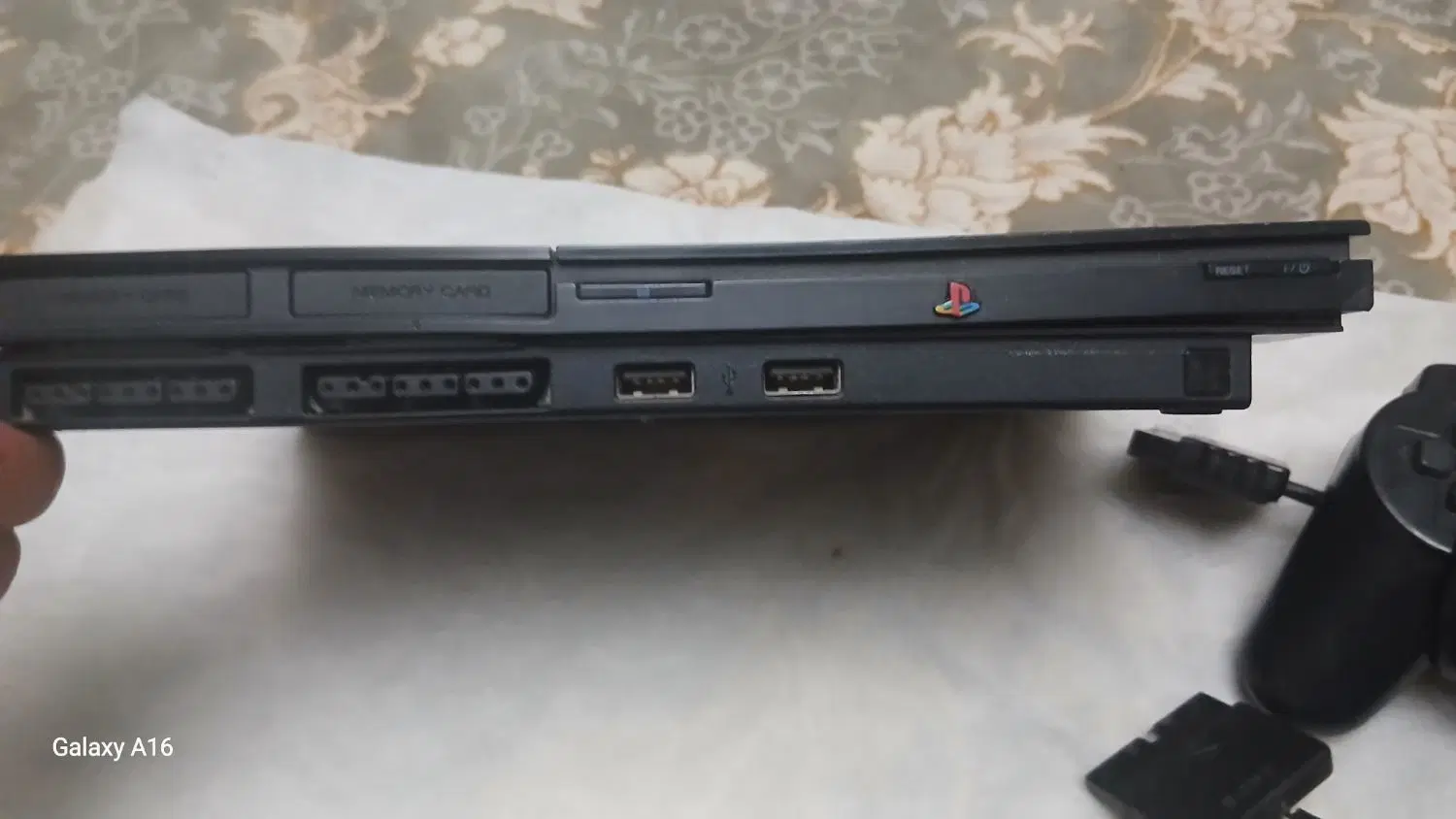 ps2|کنسول، بازی ویدئویی و آنلاین|دامغان, |دیوار