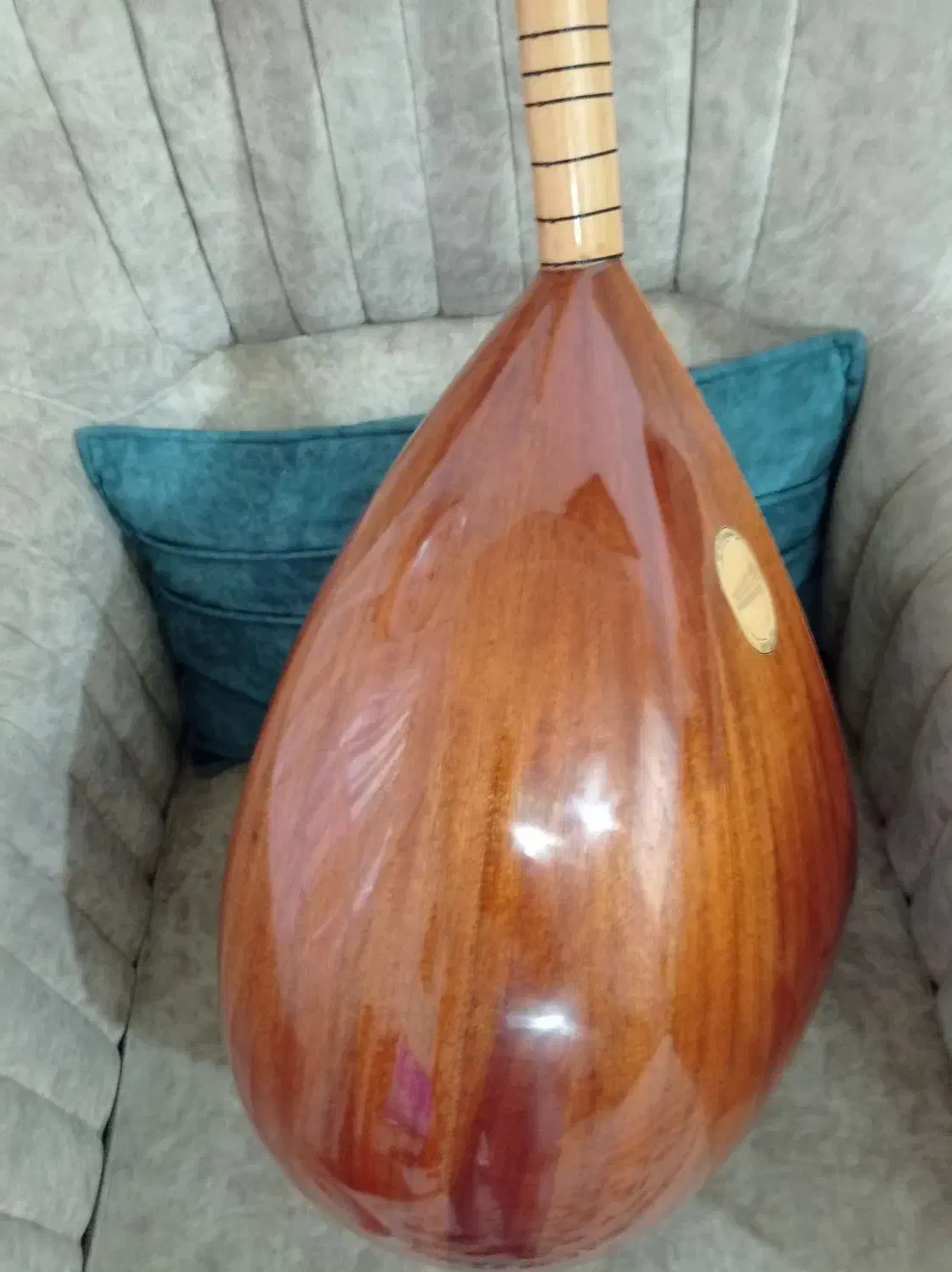 باغلما اناره|سازهای سنتی|بوکان, |دیوار