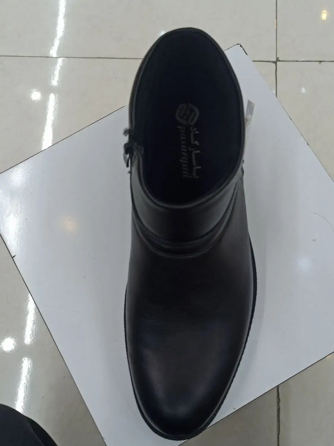 کفش طبی پاسارگاد|کیف، کفش، کمربند|اصفهان, لاله|دیوار