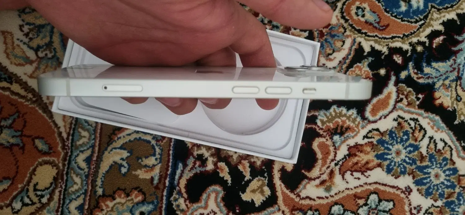 iphone13|موبایل|خرمآباد, |دیوار