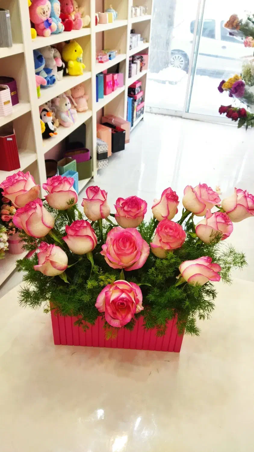 گلسرای پرنسا|خدمات پذیرایی، مراسم|شیروان (خراسان), |دیوار