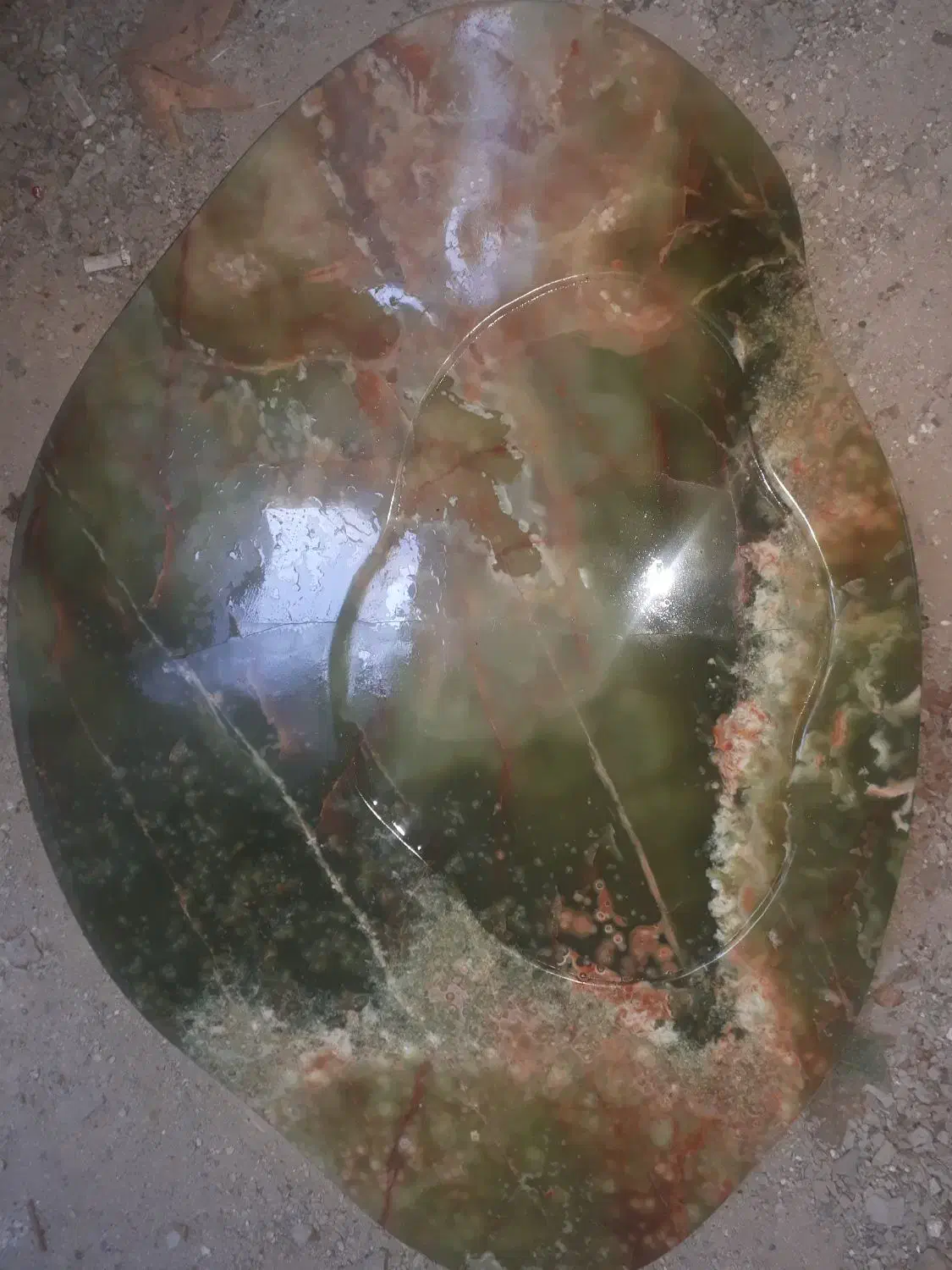 سنگ مرمر|مبلمان خانگی و میز عسلی|رودهن, |دیوار