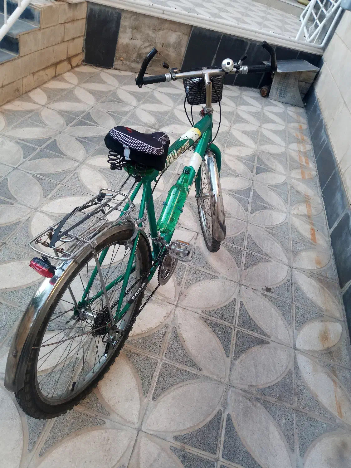 دوچرخه 26|دوچرخه، اسکیت، اسکوتر|شیراز, زرهی|دیوار