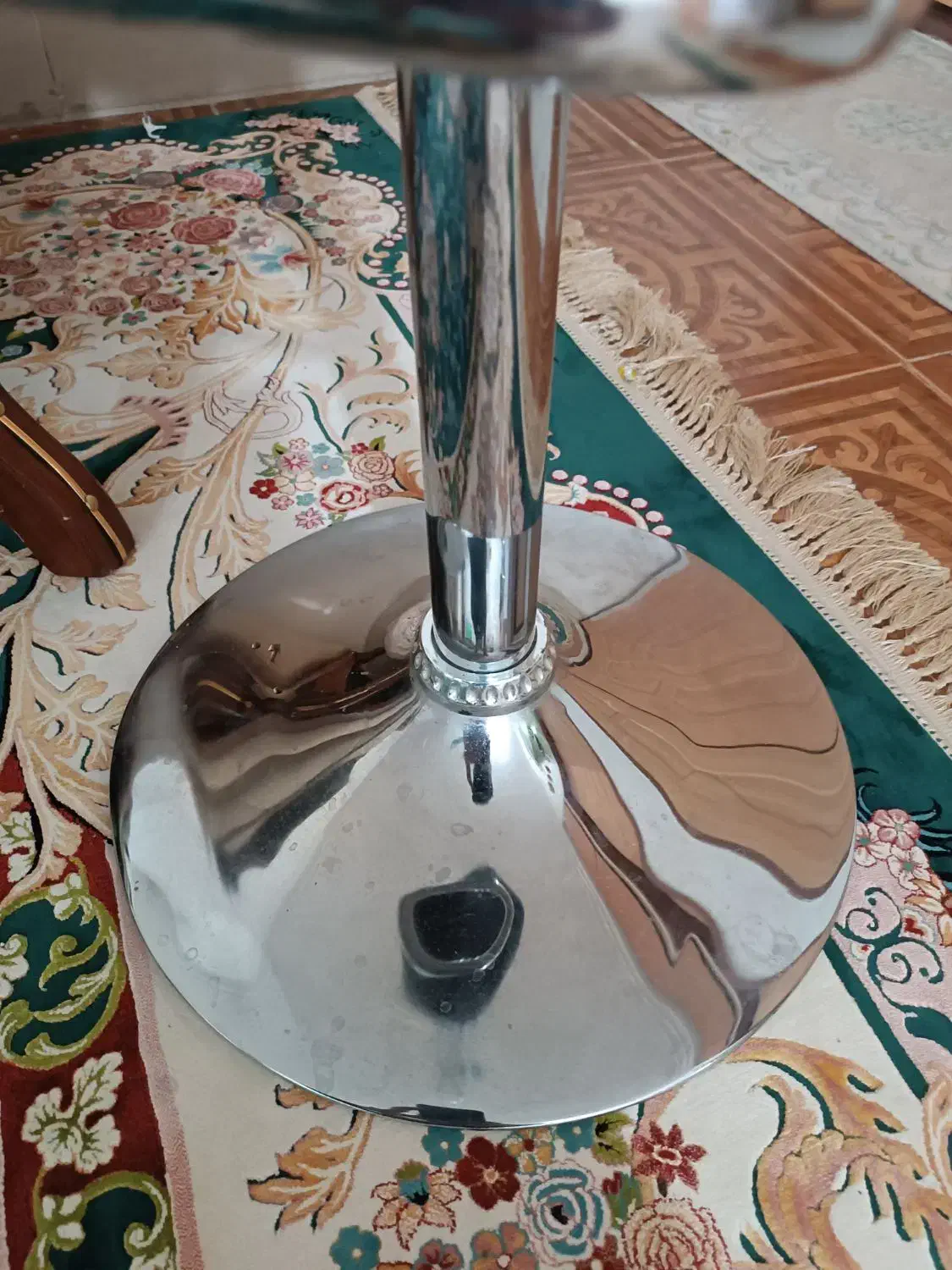 صندلی اپن زین اسبی|میز و صندلی غذاخوری|سیرجان, |دیوار