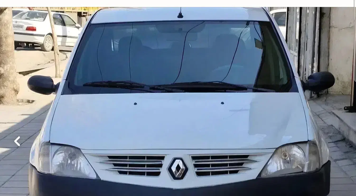 ال نود مدل 96|خودرو سواری و وانت|اردبیل, |دیوار