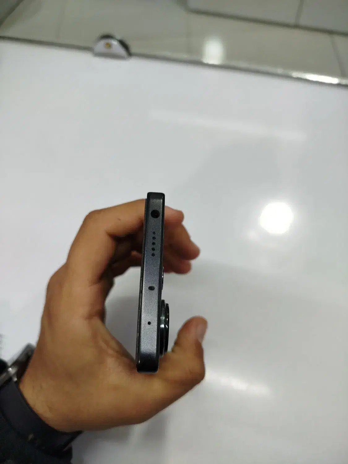 note 13 pro 512/12|موبایل|بیرجند, |دیوار