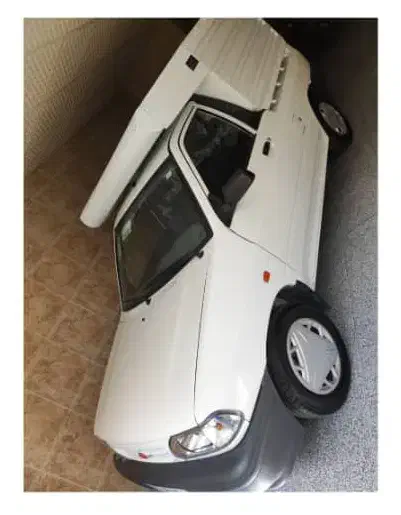 پراید وانت ۱۵۱|خودرو سواری و وانت|تبریز, |دیوار