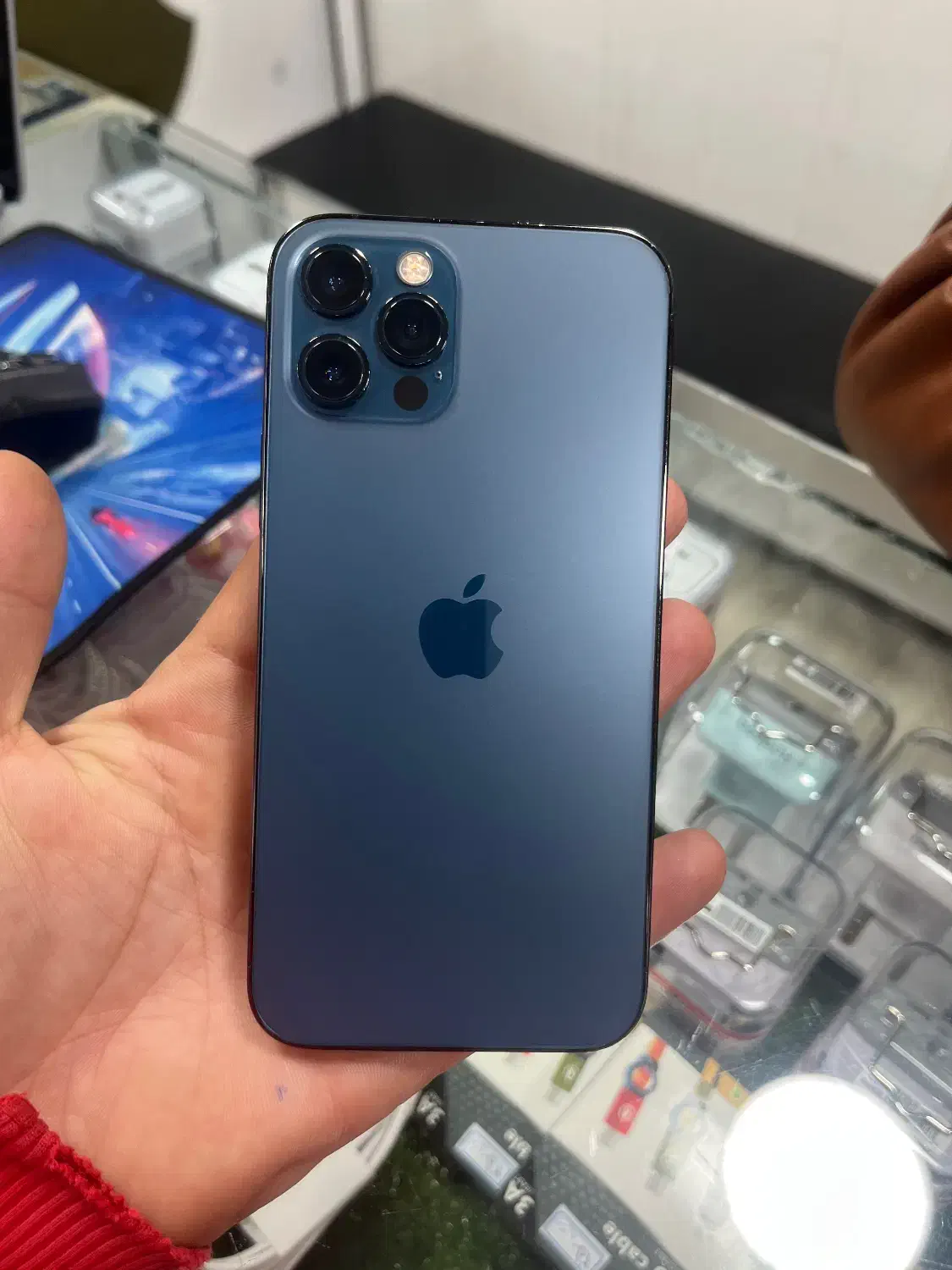 12pro|موبایل|آشخانه, |دیوار