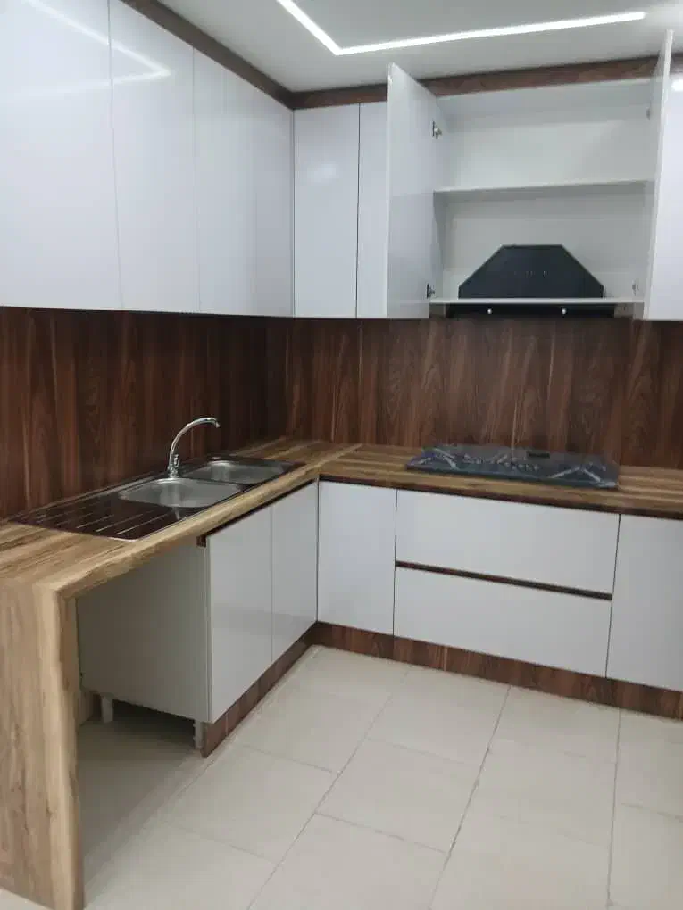 واحد دوخوابه خیابان سرزمین|فروش آپارتمان|هشتگرد, شهرک پامچال|دیوار