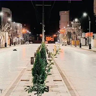 مغازه / بلوار حمزه|اجارهٔ مغازه و غرفه|کرمان, |دیوار