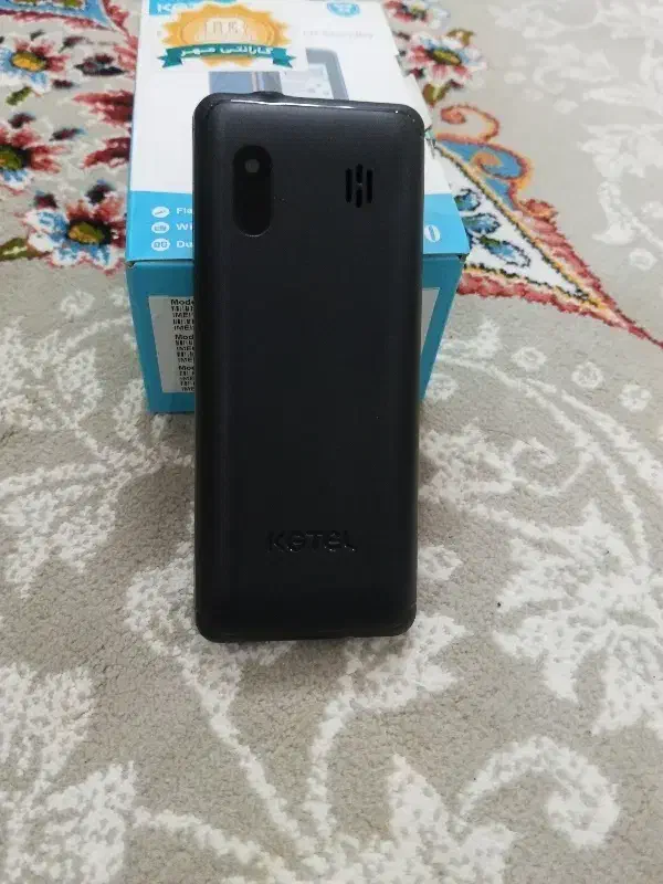 کاجیتل کا 10|موبایل|مشهد, نوده|دیوار