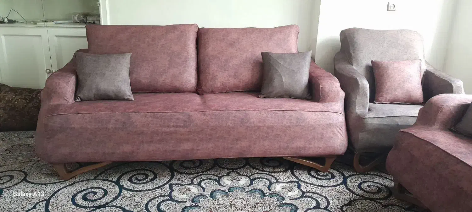 کاورمبل فاخر|خدمات پیشه و مهارت|گنبد کاووس, |دیوار