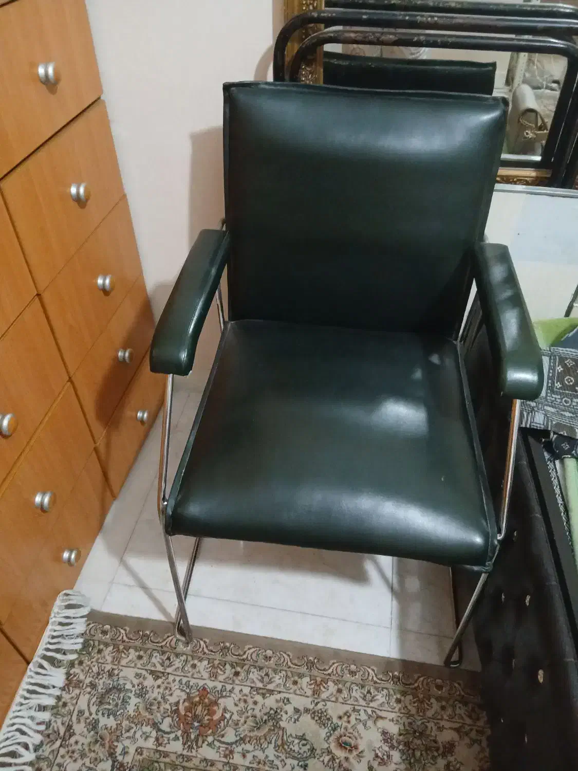 وسایل دروحد نو هستند|بوفه، ویترین، کنسول|تهران, ابوذر|دیوار