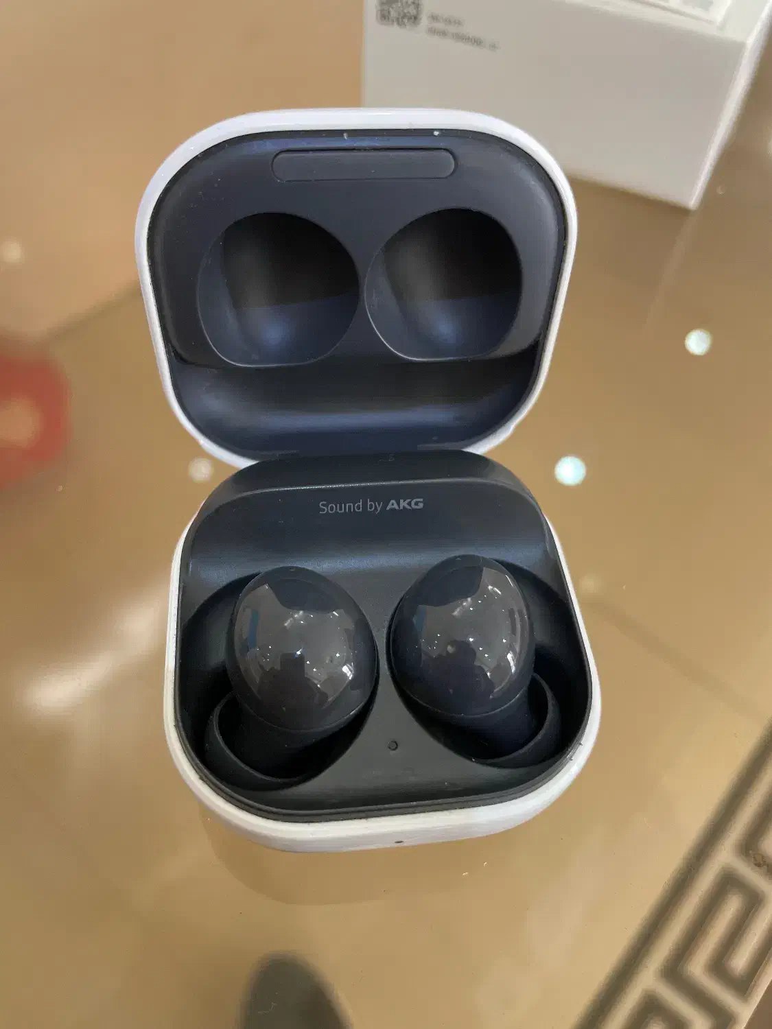 buds 2|لوازم جانبی موبایل و تبلت|کرج, عظیمیه|دیوار