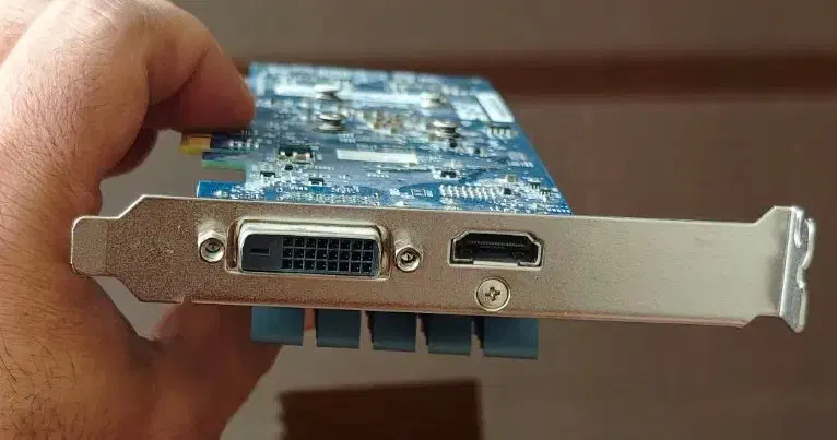 کارت گرافیک|قطعات و لوازم جانبی رایانه|کرمان, |دیوار