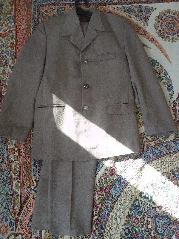 کت وشلوار وکت تکی|لباس|بجنورد, |دیوار