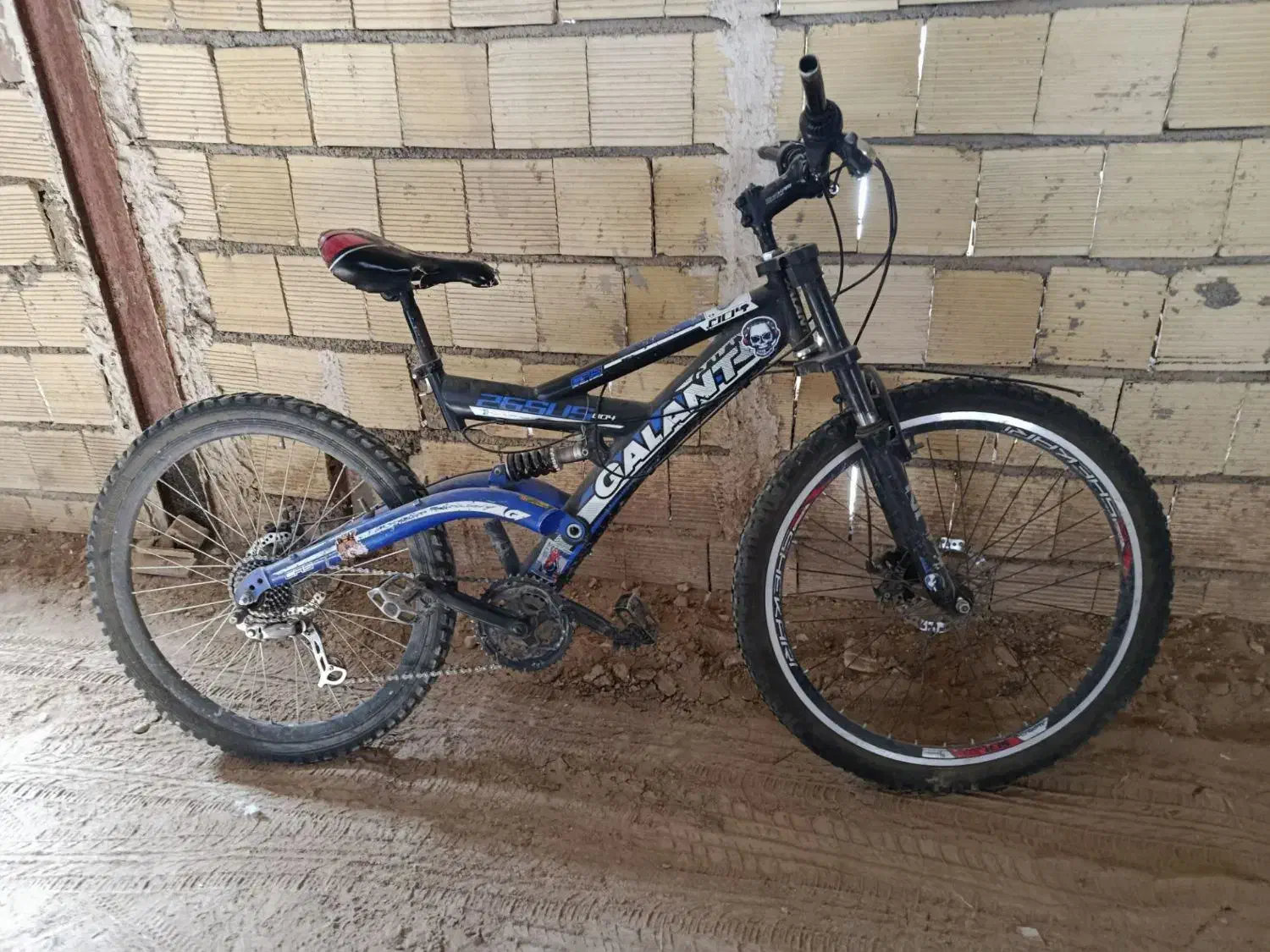 دوچرخه|دوچرخه، اسکیت، اسکوتر|نورآباد, |دیوار