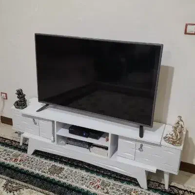 تلویزیون LG|تلویزیون و پروژکتور|فولادشهر, B7|دیوار