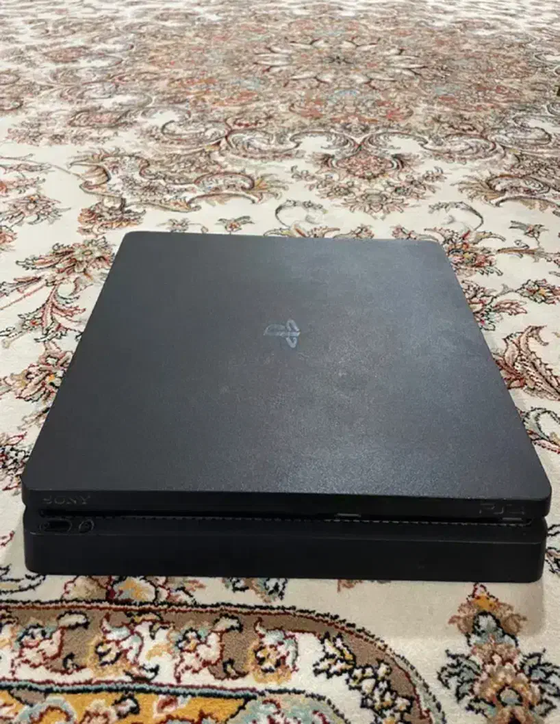 دو عدد‌ پلی‌فور کپی‌ خور در حد|کنسول، بازی ویدئویی و آنلاین|بجنورد, |دیوار