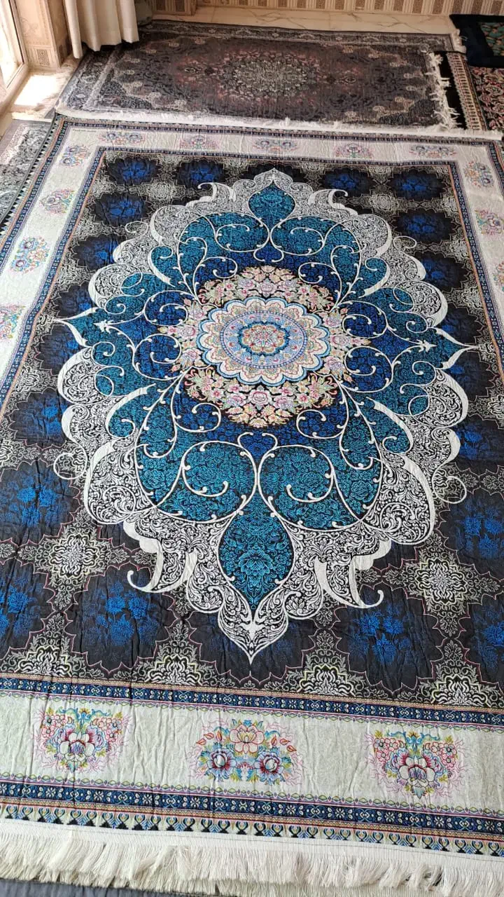 رو فرشی|روفرشی|لنجان, |دیوار