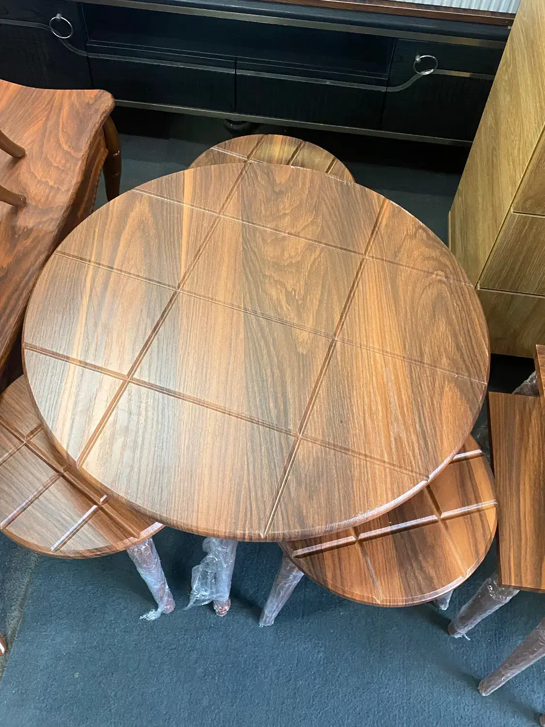 میز وسط|مبلمان خانگی و میز عسلی|ساری, |دیوار