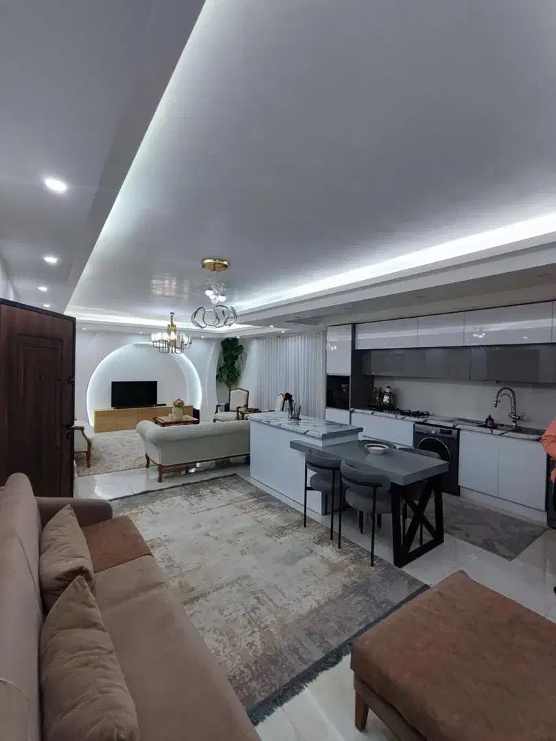 آپارتمان 110 متری / نوساز کلید نخورده / سه خواب|فروش آپارتمان|پاکدشت, پاکدشت (مامازند)|دیوار