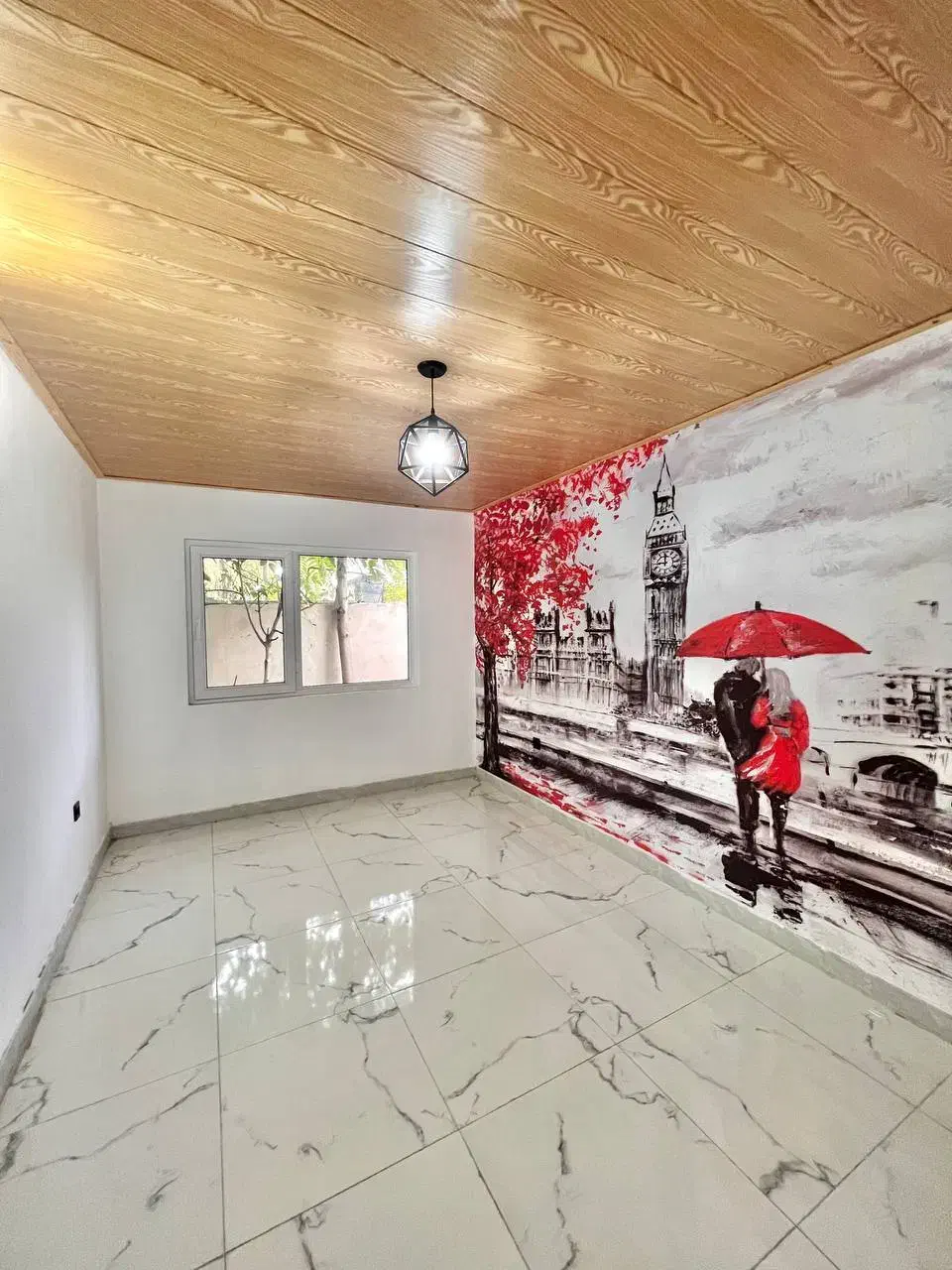 ویلا فلت ۱۸۰متری به معنای واقعی کلمه خوش ساخت|فروش خانه و ویلا|تهران, افسریه شمالی|دیوار