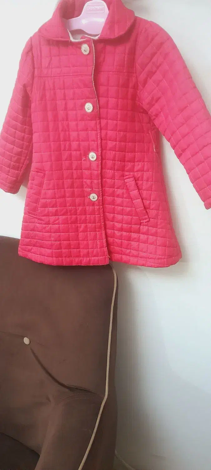 کاپشن های دخترانه|کفش و لباس بچه|ری, جوانمرد قصاب|دیوار