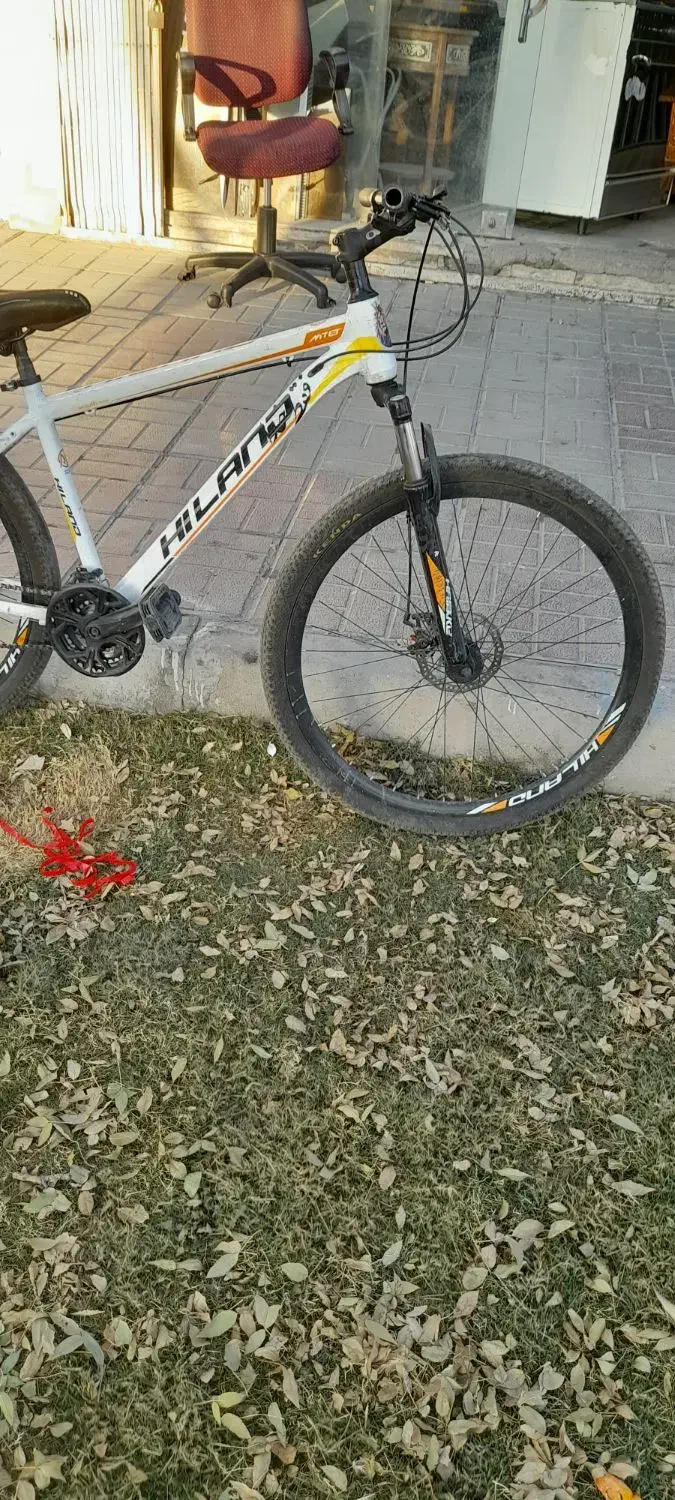 دوچرخه‌حرفه‌ای‌سایز۲۸|دوچرخه، اسکیت، اسکوتر|اصفهان, فجر|دیوار