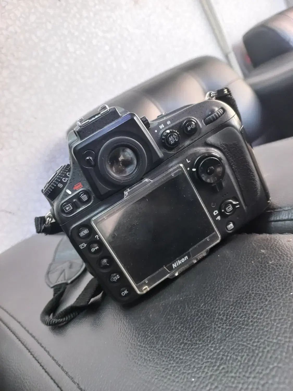 عکاسی و فیلمبرداری|دوربین عکاسی و فیلم‌برداری|تهران, مرزداران|دیوار