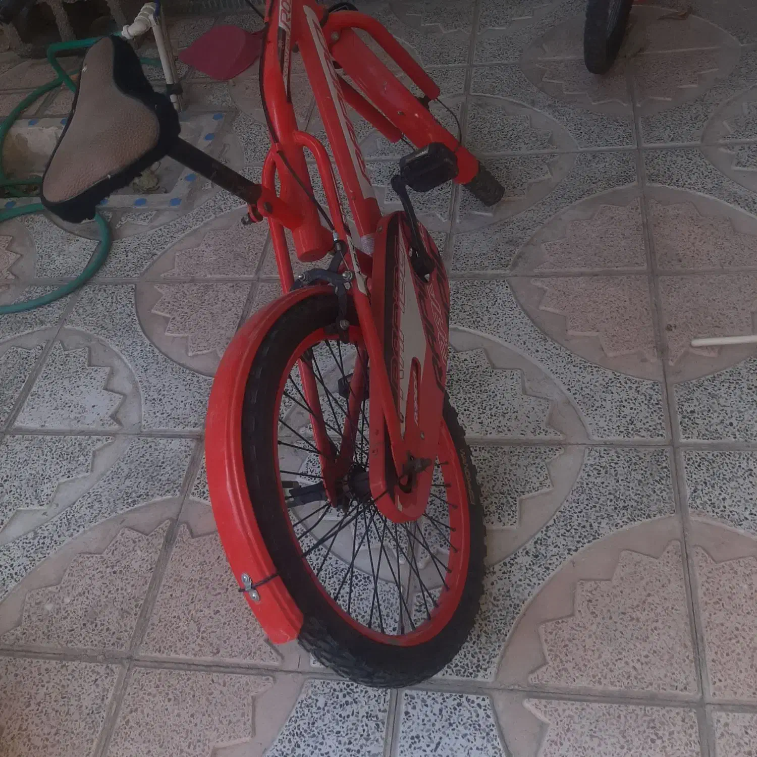 فروش دچرخه ۲۰|دوچرخه، اسکیت، اسکوتر|بافت, |دیوار