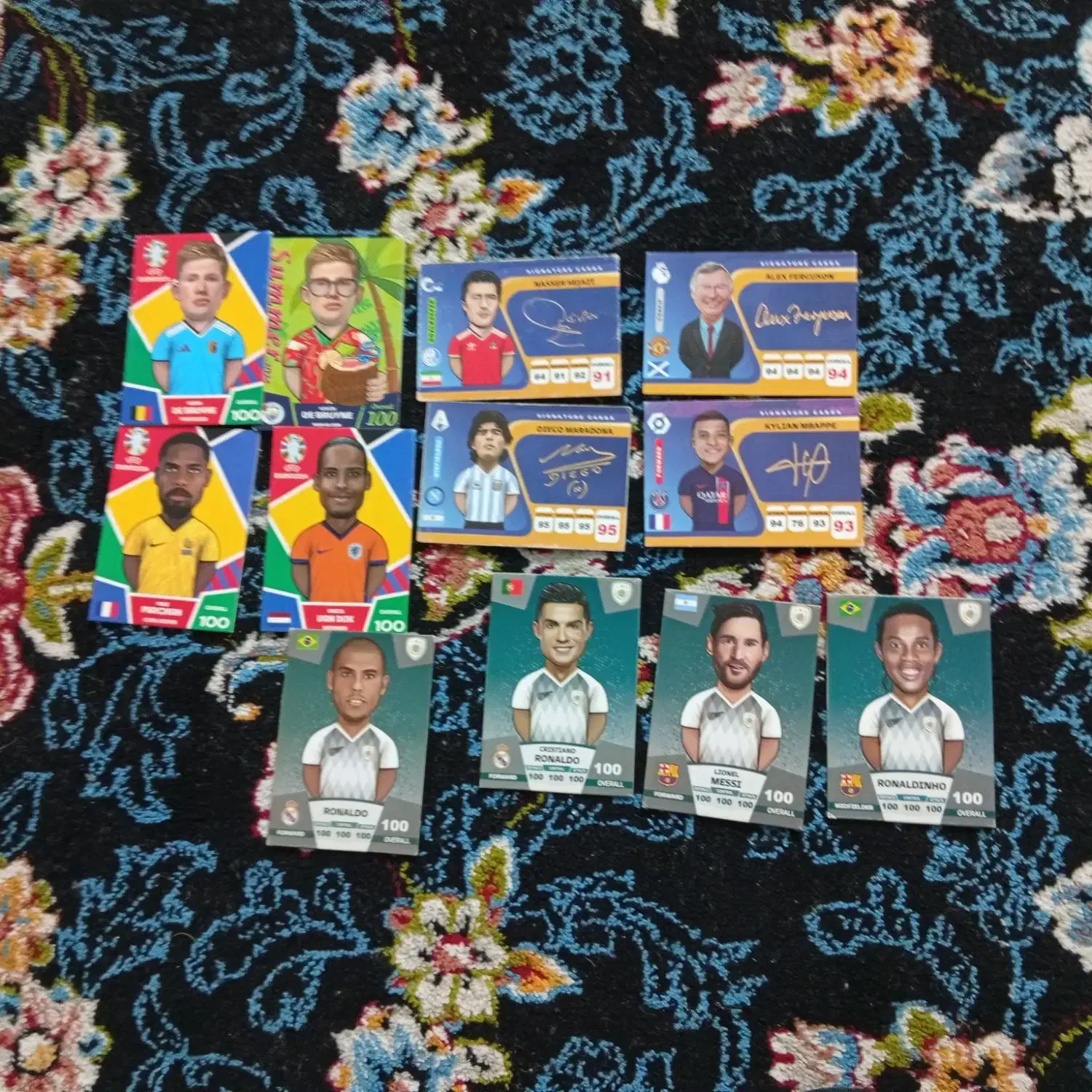 چند عدد کارت کیمدی|کلکسیون و سرگرمی|بوشهر, |دیوار