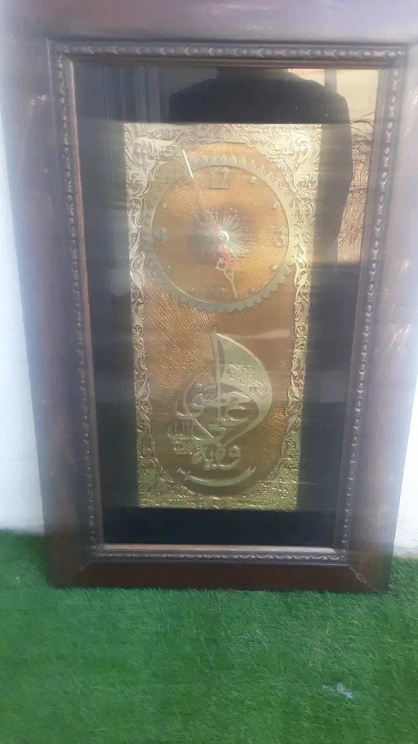 ساعت|ساعت دیواری و تزئینی|اردبیل, |دیوار