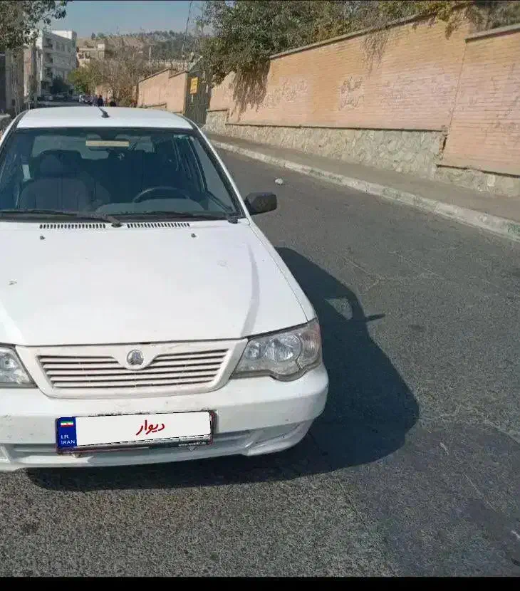 ماشین پراید|خودرو سواری و وانت|بیرجند, |دیوار