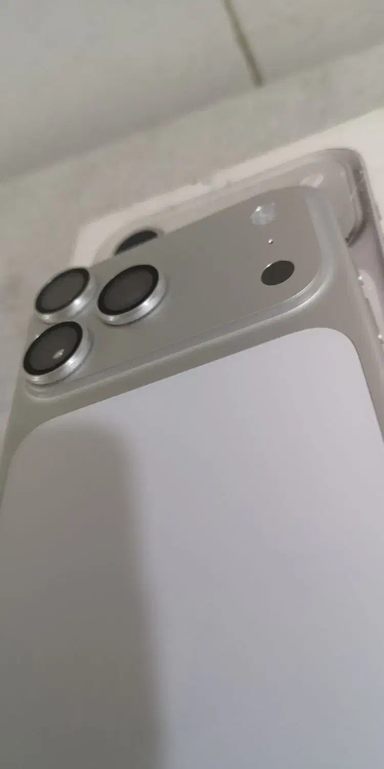 17pro max 512gig|موبایل|سنندج, |دیوار