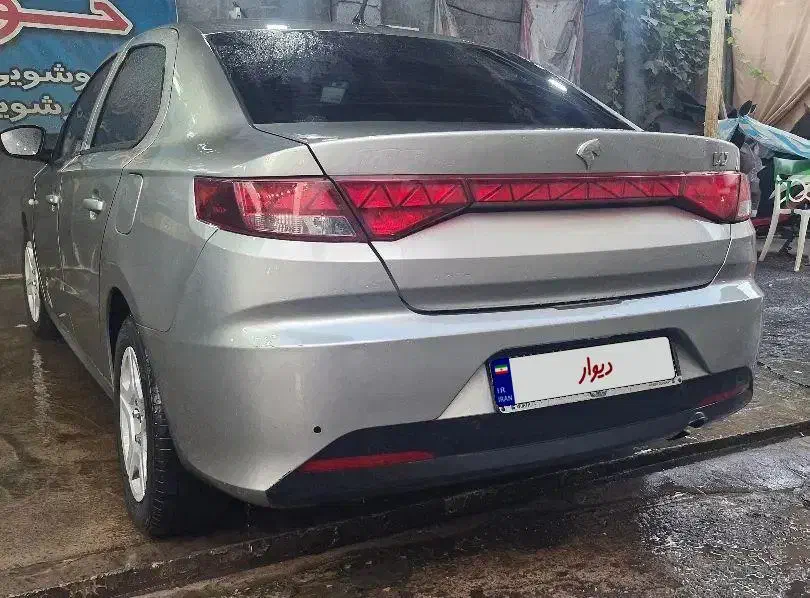 تارا V1|خودرو سواری و وانت|لاهیجان, کوی زمانی|دیوار