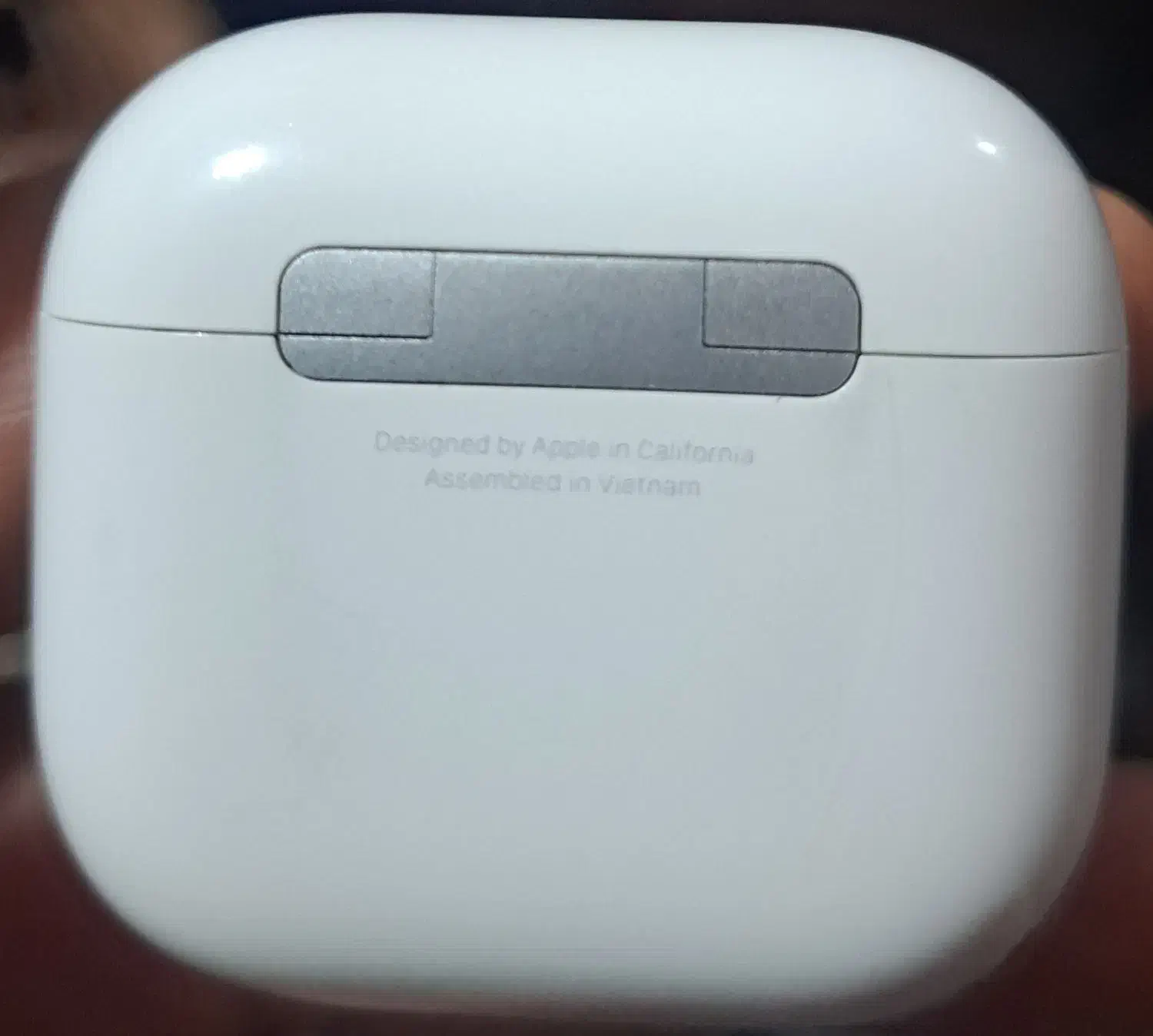 ایرپاد اپل ۳ اورجینال|لوازم جانبی موبایل و تبلت|تهران, دکتر هوشیار|دیوار