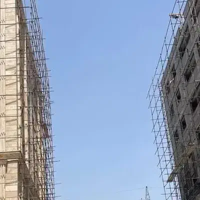 داربست داربست|خدمات پیشه و مهارت|تبریز, |دیوار