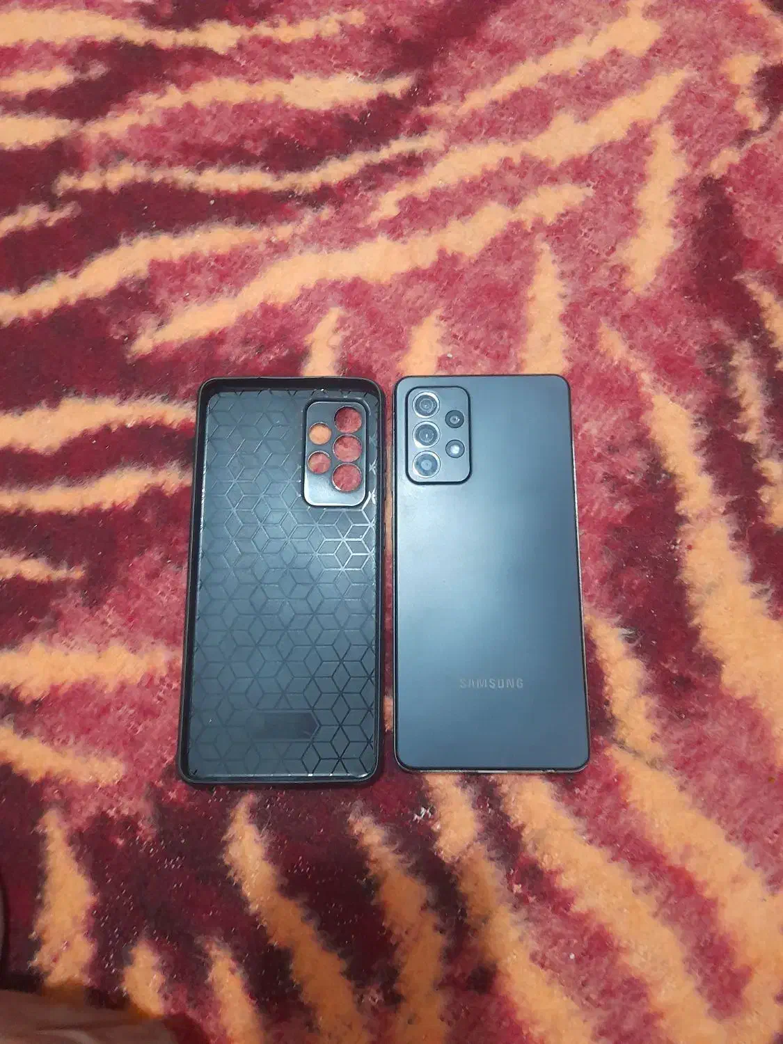 a52s 5g|موبایل|ازنا, |دیوار