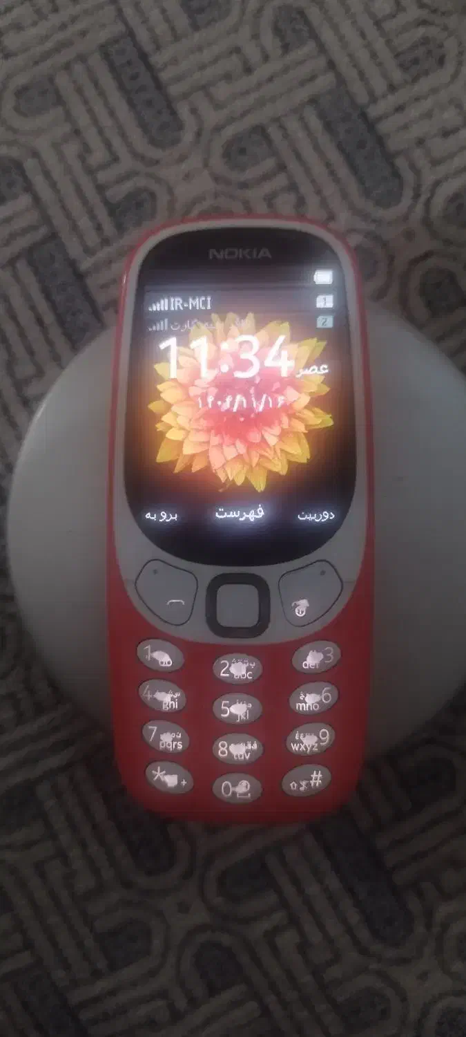 nokia 3310|موبایل|ارومیه, |دیوار
