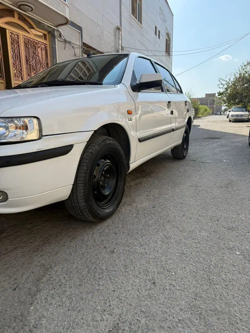 سمند مدل 99درحد|خودرو سواری و وانت|زاهدان, |دیوار
