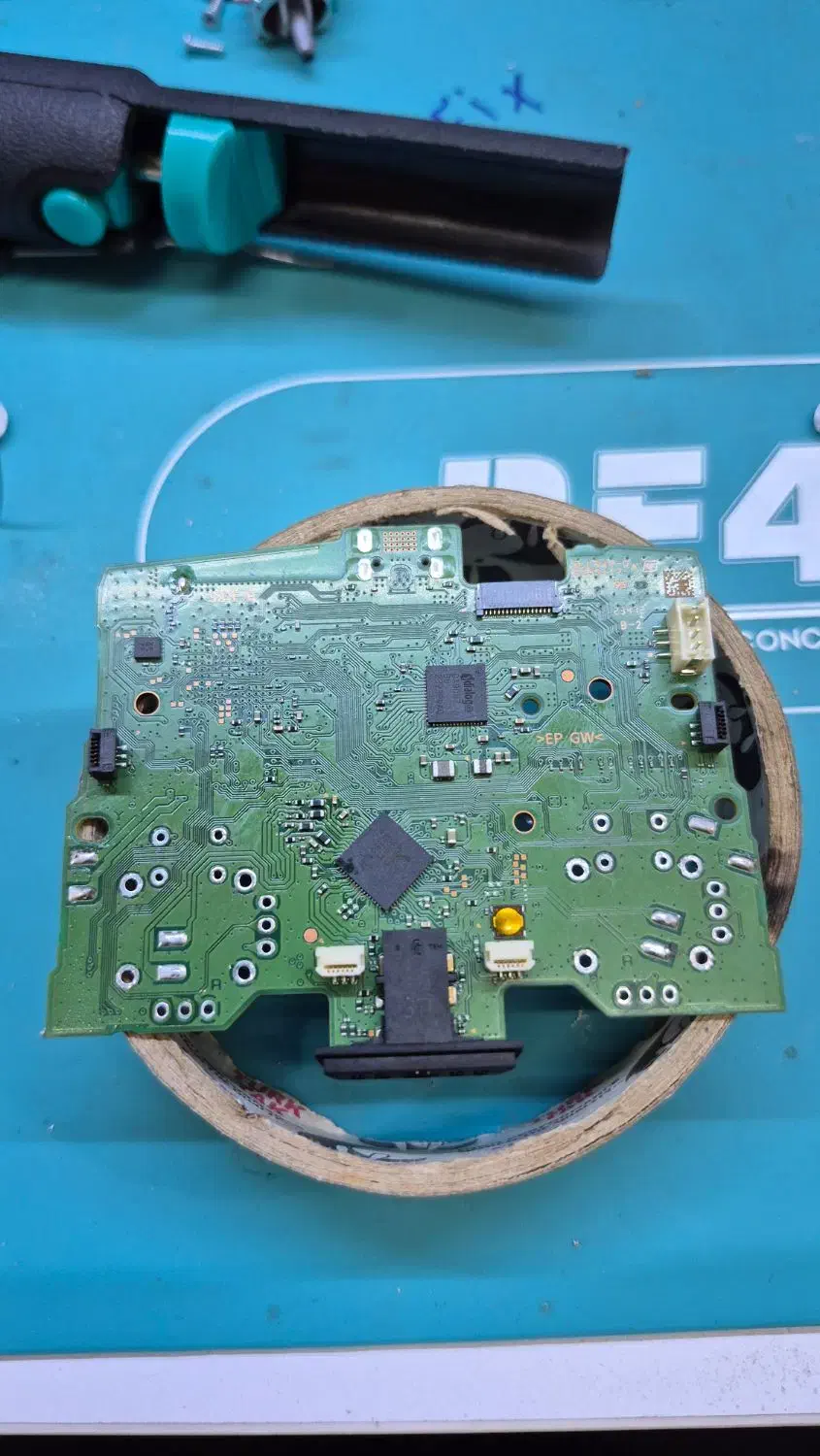 انالوگ مگنتی و tmr دسته|کنسول، بازی ویدئویی و آنلاین|قزوین, |دیوار